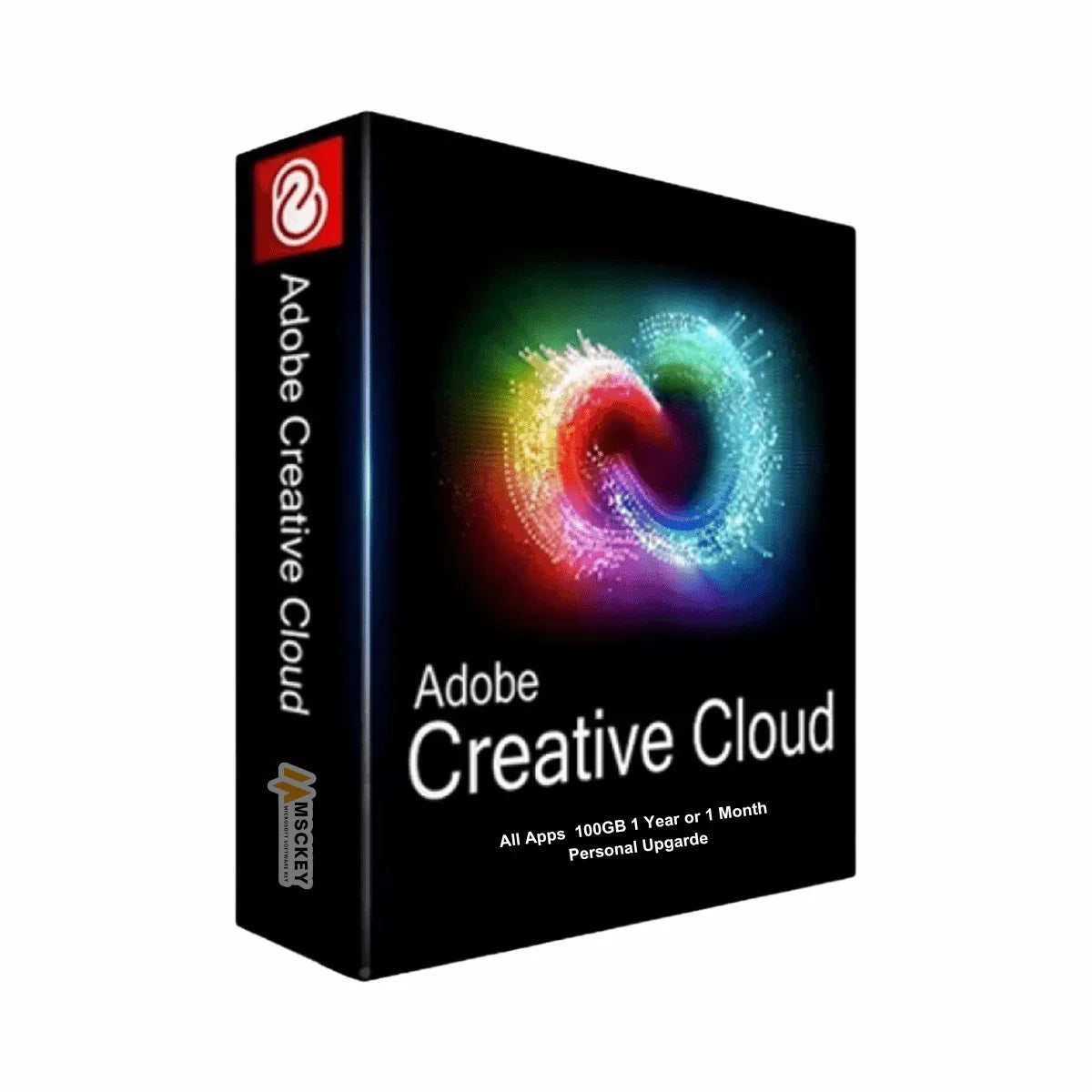 Adobe Creative Cloud All Apps