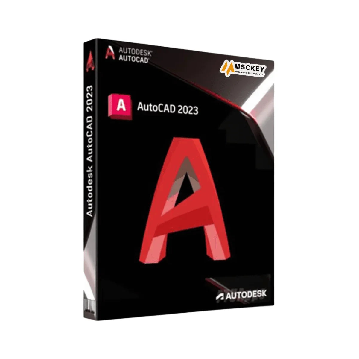 autodesk autocad 2023 license key
