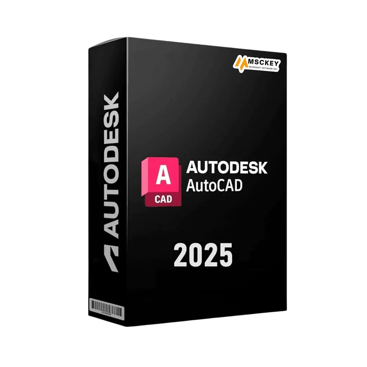 autodesk autocad 2025 license key