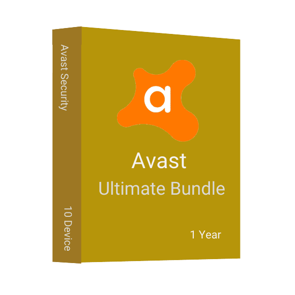 Avast Premium Security 10 Devices 1 Year (1)