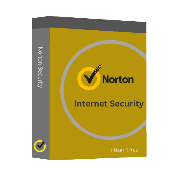 Norton Security Standard 1 User 1 Year