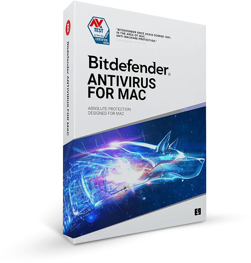 Bitdefender 2022 Antivirus Plus