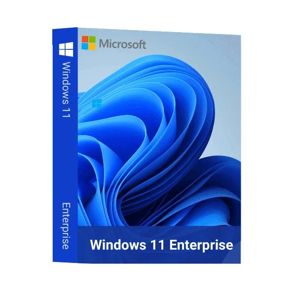 Buy Windows 11 Enterprise from MSCKEY