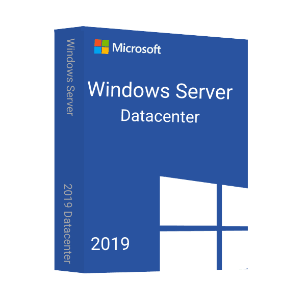 Windows Server Datacenter 2019