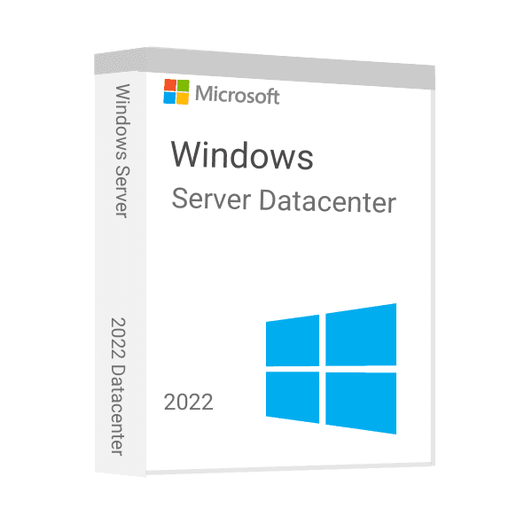 windows server 2022 datacenter