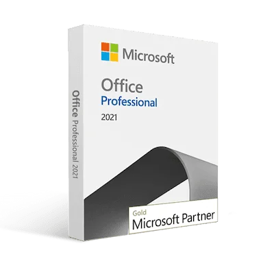 Microsoft Office 2021 Professional Plus