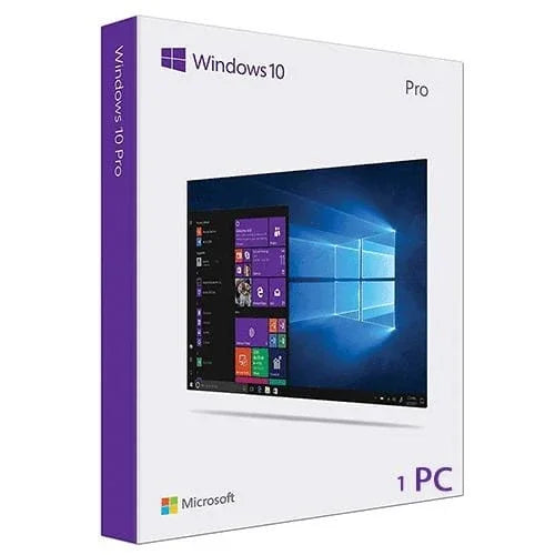 Microsoft Windows 10 Professional Key Full Version