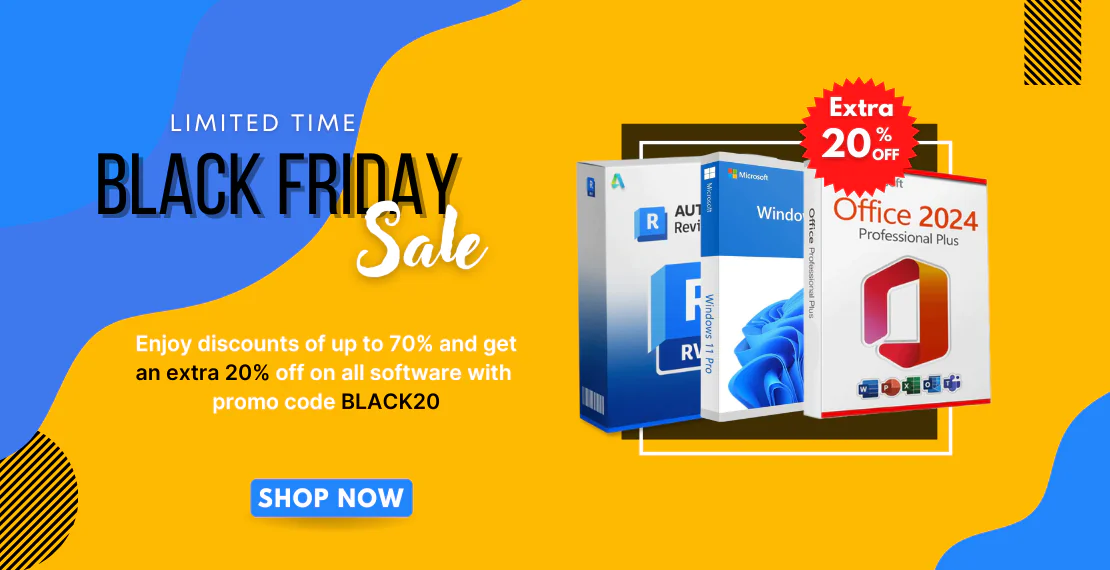 msckey 5 black friday software deals at msckey