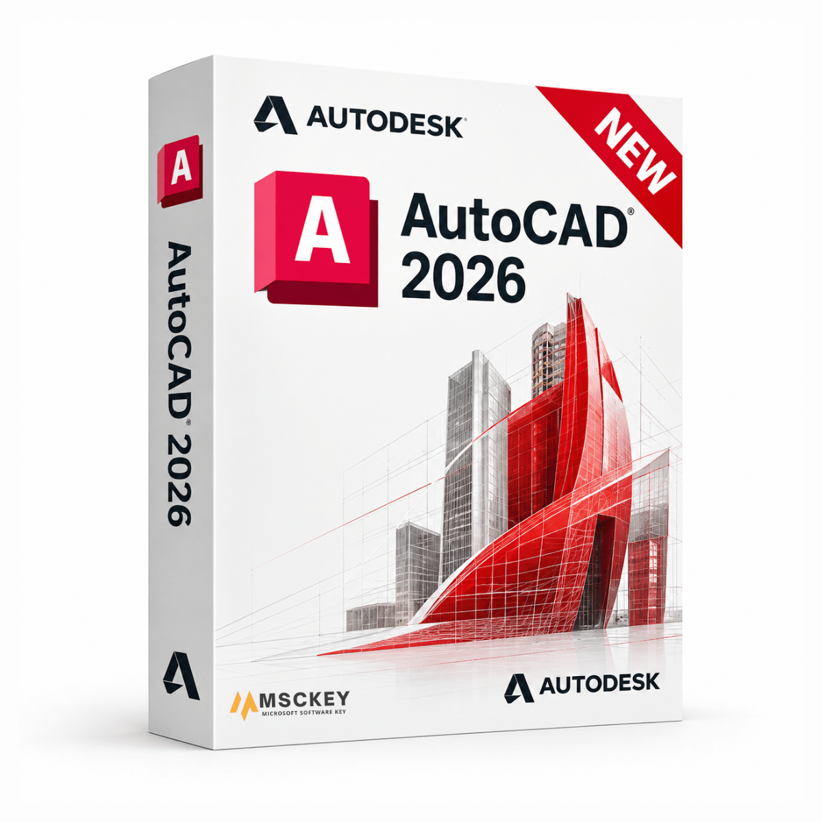 autodesk autocad 2026 license for windows
