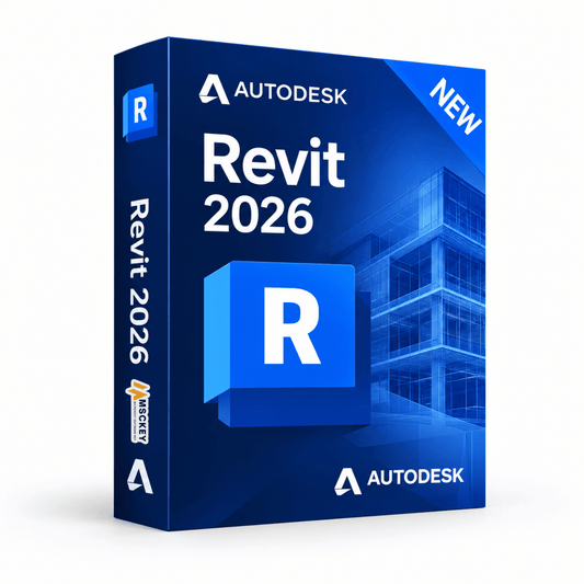autodesk revit 2026 license key