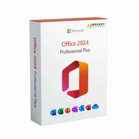 Office 2024 Professional Plus