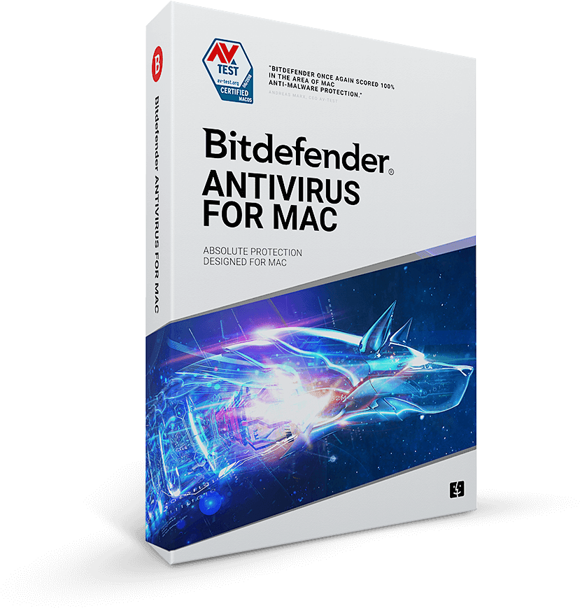 Bitdefender 2022 Antivirus Plus