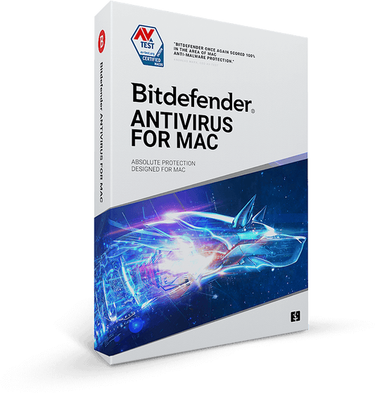 Bitdefender 2022 Antivirus Plus
