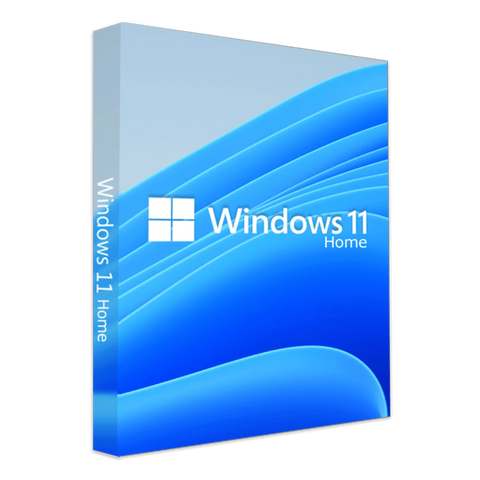 Windows 11 Home