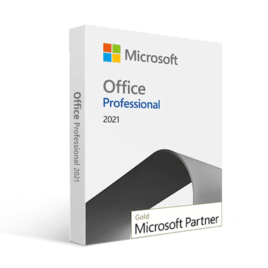 Microsoft Office 2021 Professional Plus
