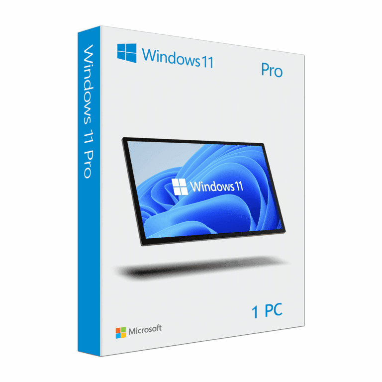 Buy Microsoft Windows 11 Pro License key cheap
