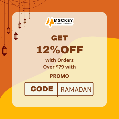 Msckey ramadan 2025 offer