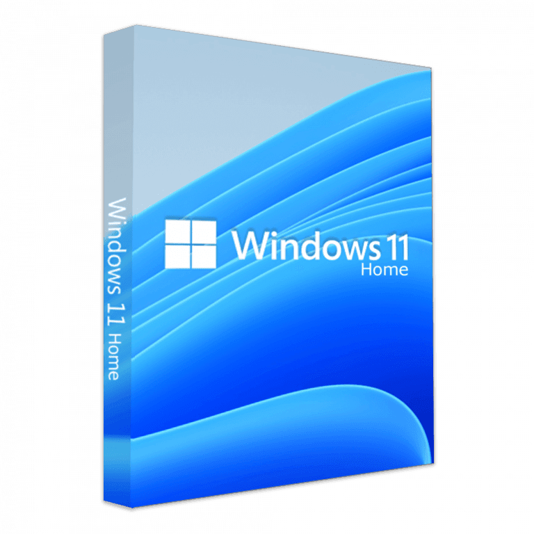Buy Microsoft Windows 11 Home key