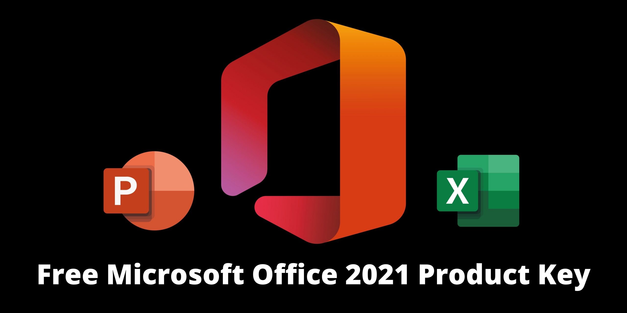 Free Microsoft Office 2021 Product Key [Updated 2023], 42 OFF