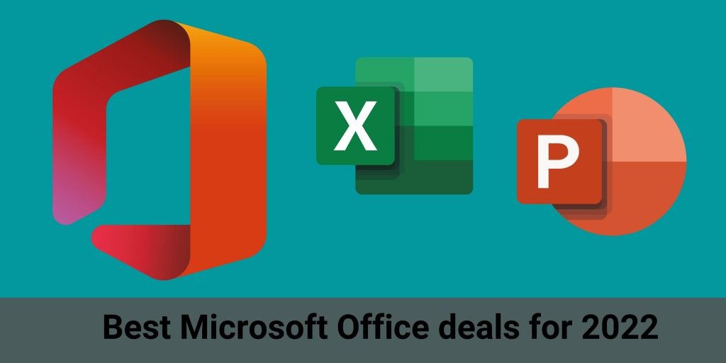 Best Microsoft Office deals for 2022