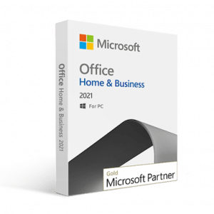 Office 2021 home and business