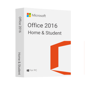 Microsoft Office Home And Student 2019 – Online activation