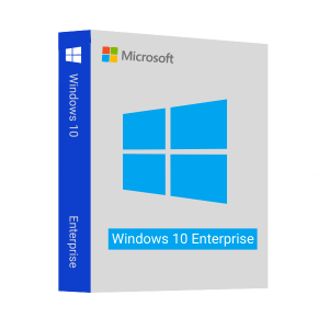 Buy Microsoft Windows 10 Enterprise
