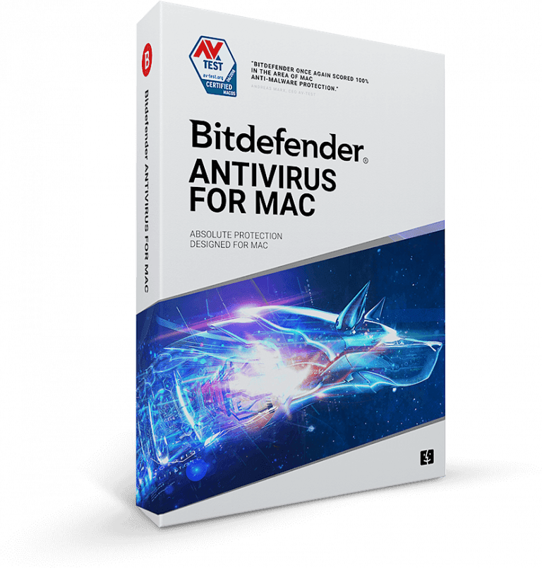 Bitdefender 2022 Antivirus Plus