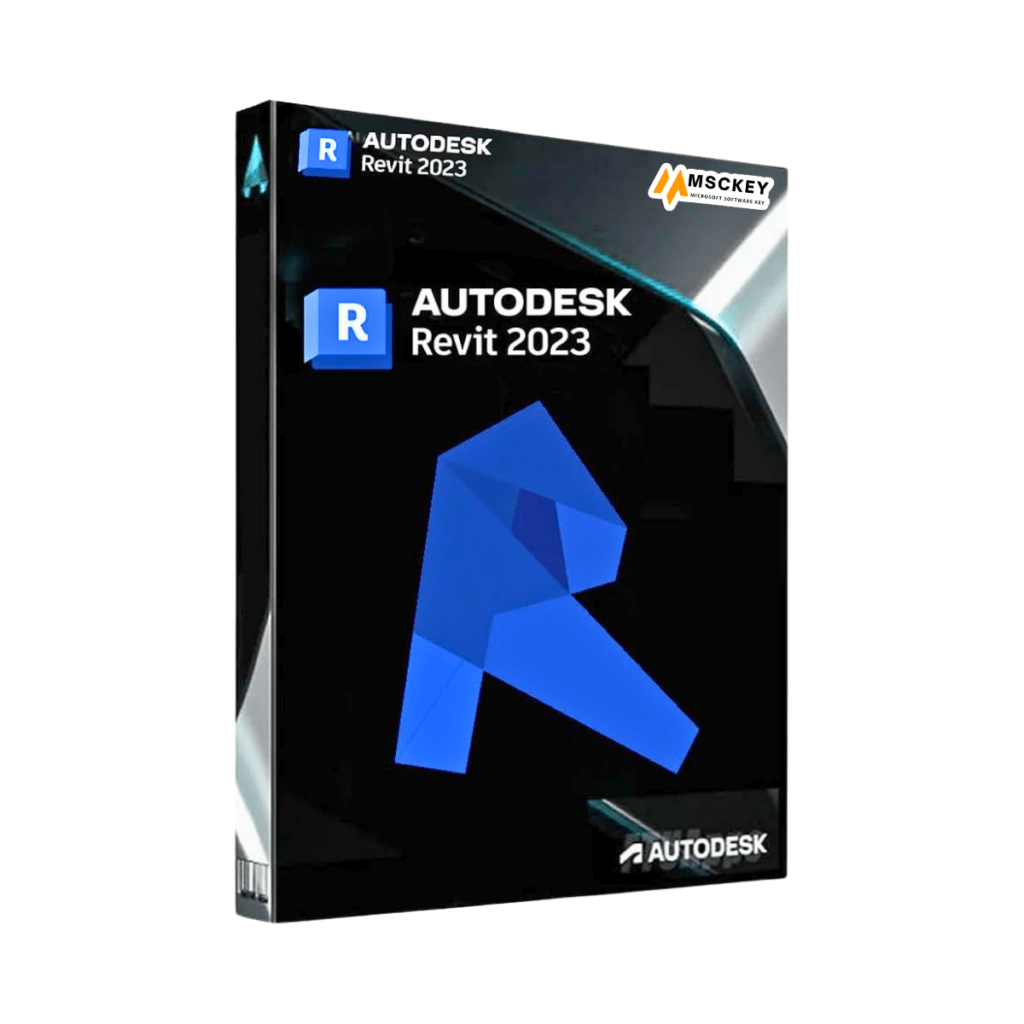 autodesk revit 2023 product key