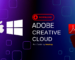 How to Download Adobe Creative Cloud and install for windows and mac