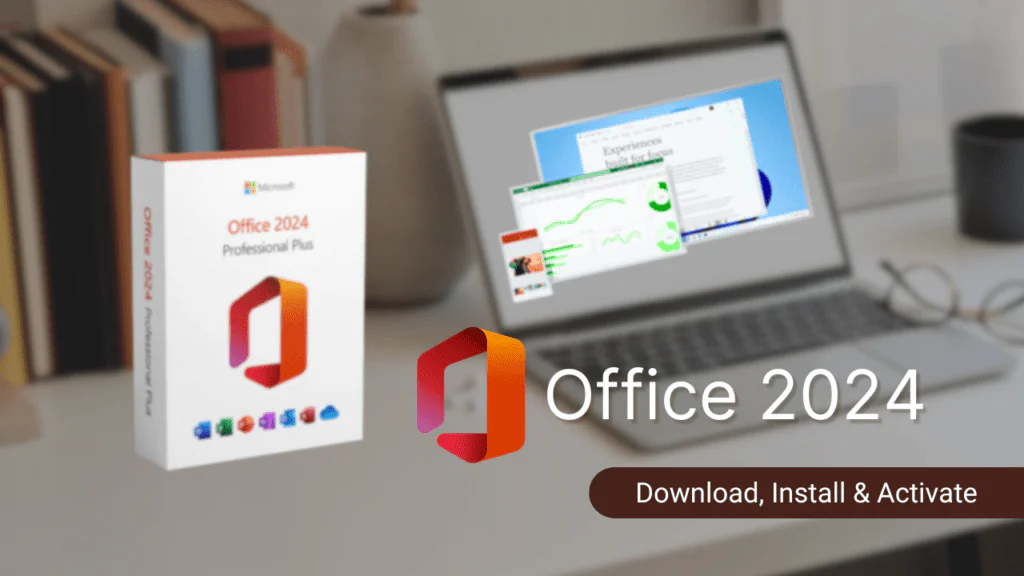 microsoft office 2024 professional plus download