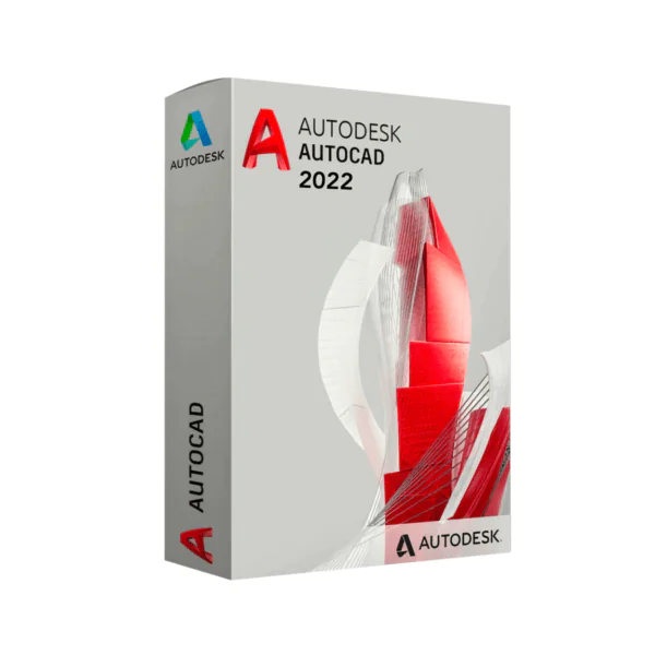 Autodesk AutoCAD 2022 license key