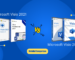 Microsoft Visio 2021 vs 2024 standard vs professional