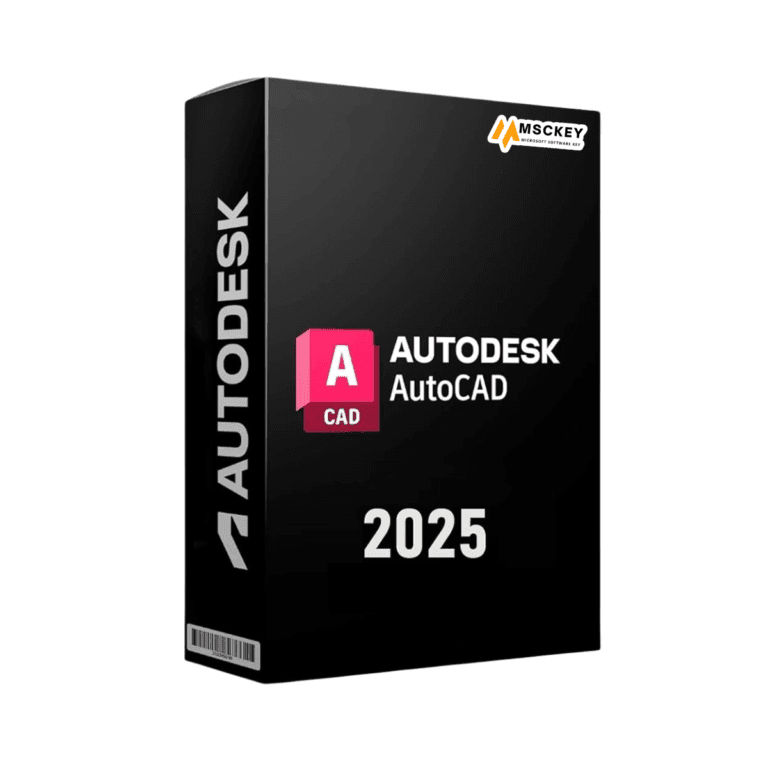 autodesk autocad 2025 license key