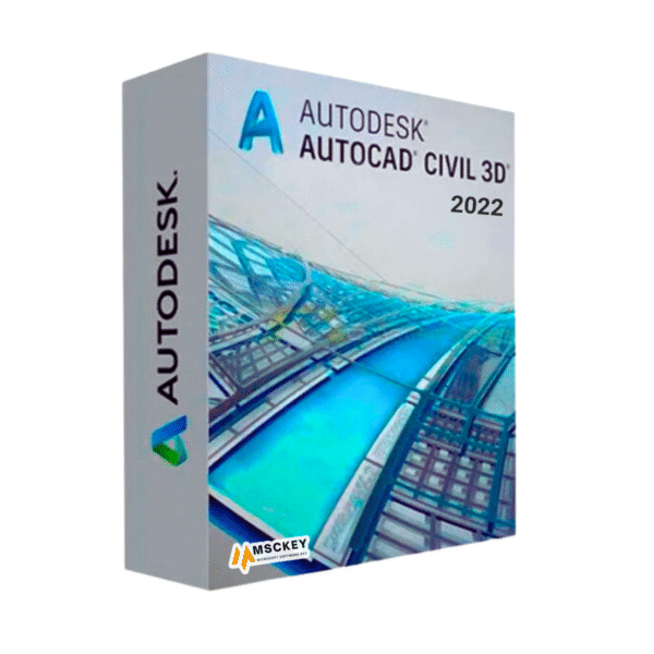 autocad civil 3d 2022 license key