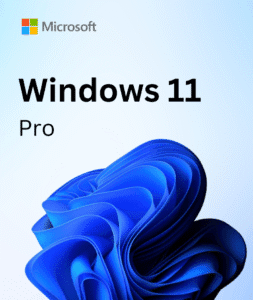 windows 11 pro 36 pc license key