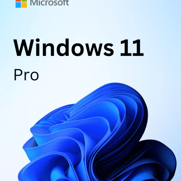 Microsoft Windows 11 Pro (Multiple Activation Key )