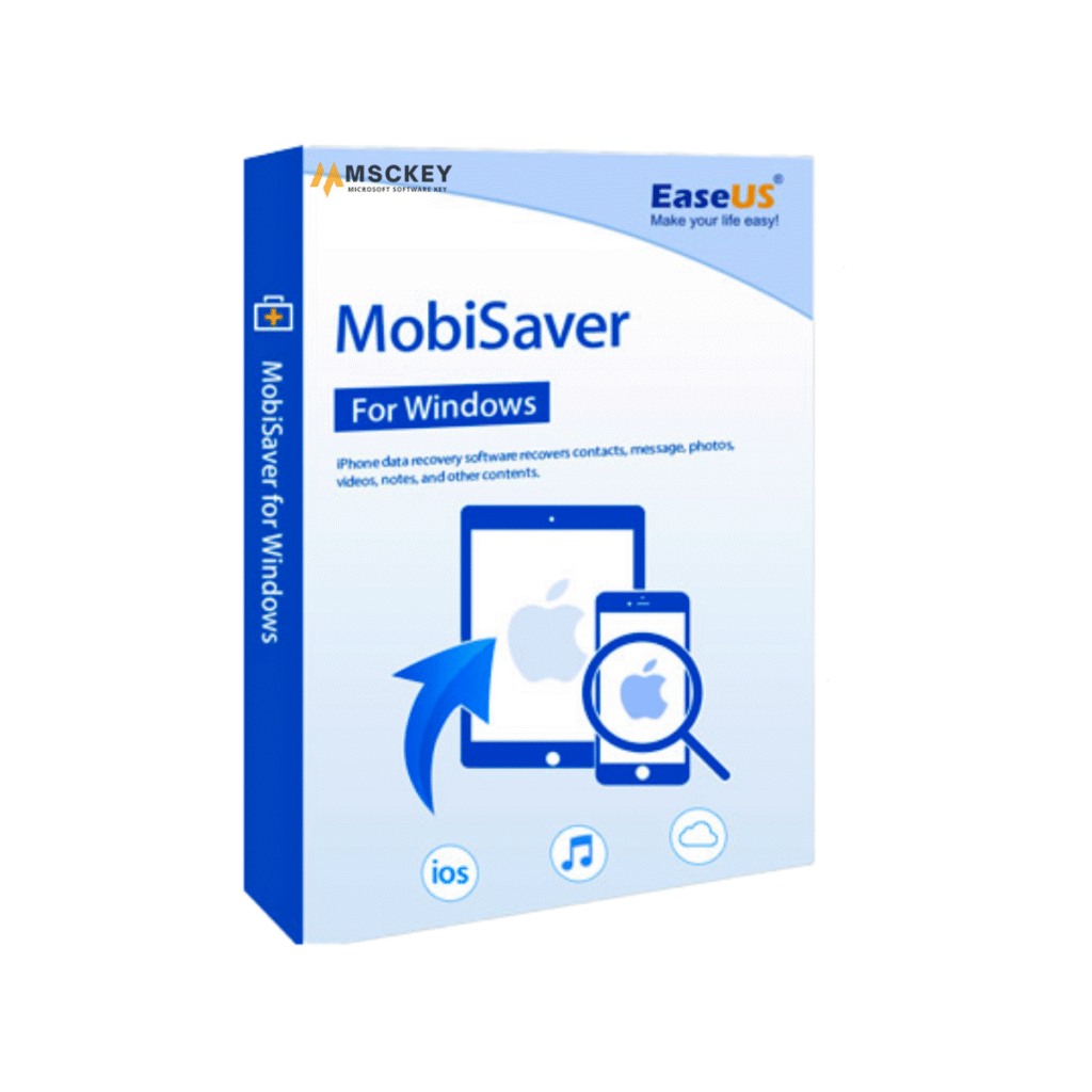 easeus mobisaver for windows license key