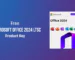 Microsoft Office 2024 LTSC Free Product Keys