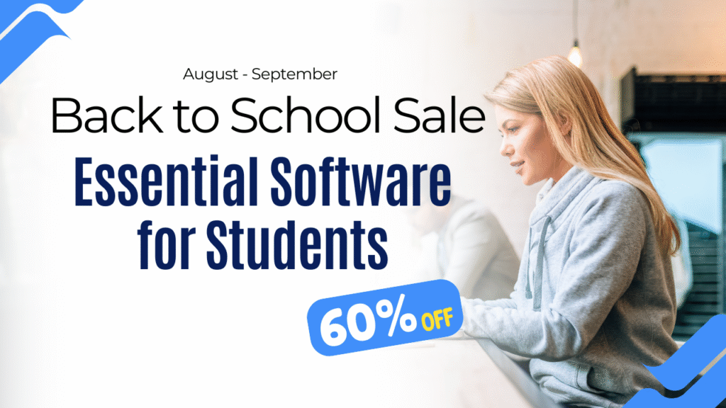 Essential Software for Students