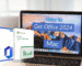 office 2024 lifetime key for mac