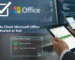 How to Check Microsoft Office is Activated or Not