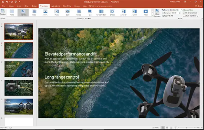 Microsoft Office 2019 Features Everything You Need to Know 2 microsoft powerpoint 2019 features